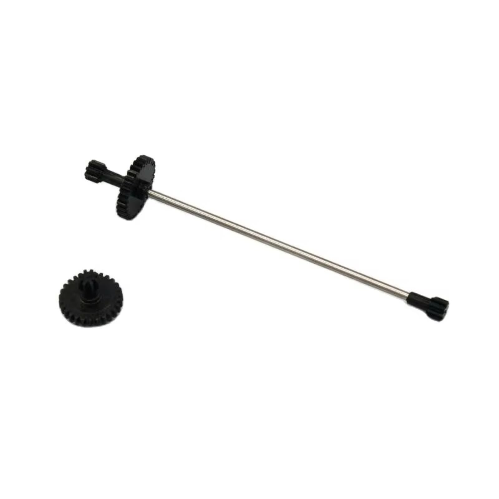 Para Wltoys 284131 K969 K989 1/28 Piezas De Coche Control Remoto Engranaje Reductor Dientes Transmisión Accesorios Actualización Reparación Componentes Juguetes RC