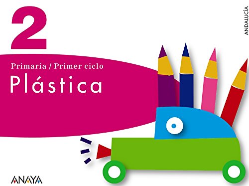 Portada de Plástica 2.