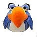 Kids Preferred Lion King Cuddle Pal Stuffed Animal Plush - Large Round Zazu - 10"