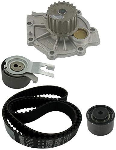 SKF VKMC 04226 Timing Belt And Water Pump Kit - Complete Replacement Kit For Various Vehicles - View #5