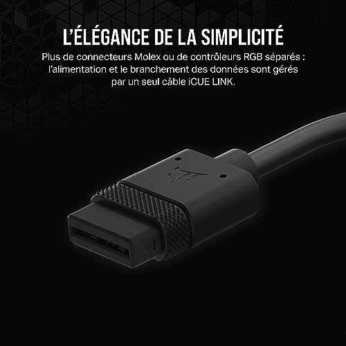 Corsair XD5 Pompe Neuf - vue 8