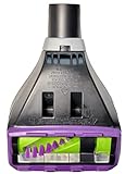 1608089 - Pet Hair Eraser Vacuum Tool for Bissell TurboEraser 20874, 20878, 2087Q, 1650A, 16502, 1650P