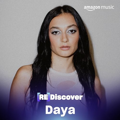 Zusammengestellt von: Amazon Music