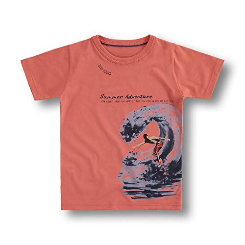 Conjunto de roupa privativa Palm Island, Marisol, Meninos, Azul, 8