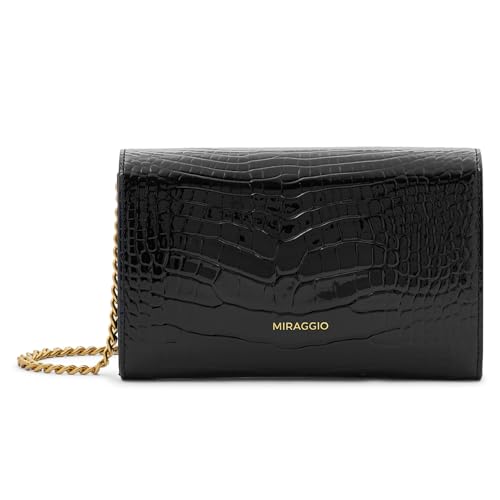 Image of Miraggio Sera Clutch Bag | Shoulder Bag For Women For Party | Gift For Women