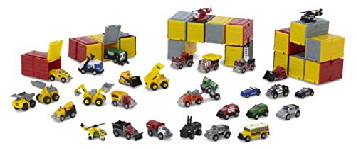 Tonka 147.327,6 cm Tinys Blind Box Playset