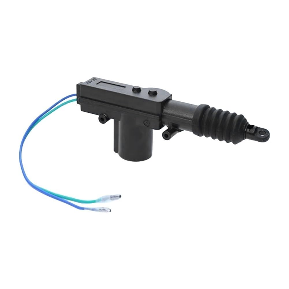 Actionneur verrouillage voiture kit complet pour serrure de porte et hayon arrière