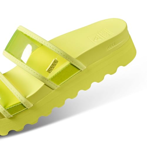 Image of Reef Women's Cushion Vista Hi