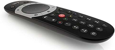 Sky Q Touch Edition Remote Control (Renewed)