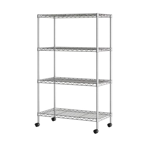 Heavy Duty Storage Rack Industrial