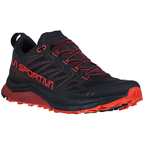 La Sportiva Mens Jackal Trail Running Shoes