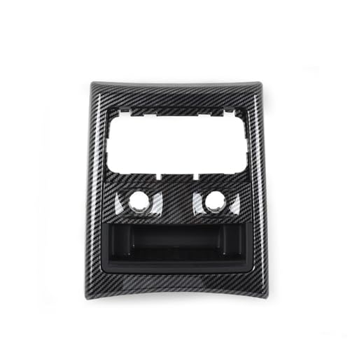 Cadre de ventilation arrière pour Série 3 E90 E91 panneau de finition au design d'origine