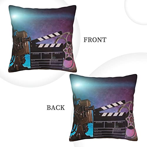 Housses de coussin velours côtelé lavables pour protéger et embellir le canapé - 4