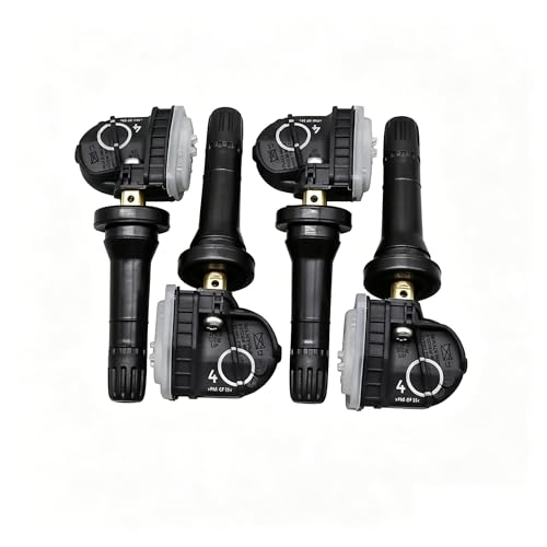 Capteur TPMS Opel Astra J K Insignia | Valve pression pneu 13506028