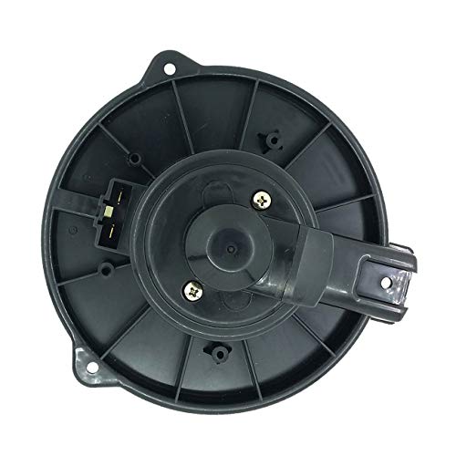 Image of PartsFlow HVAC Heater A /C Blower Motor w /Fan Cage For 1996 1997 1998 1999 2000 2001 2002 Toyota 4Runner 700061