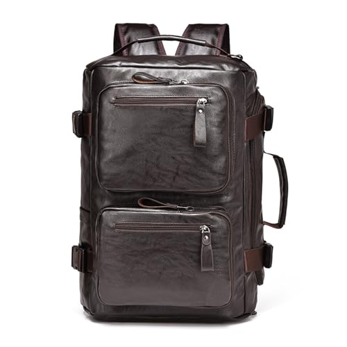 Sac de voyage polyvalent pour hommes CFWSHJ sac à bandoulière affaires