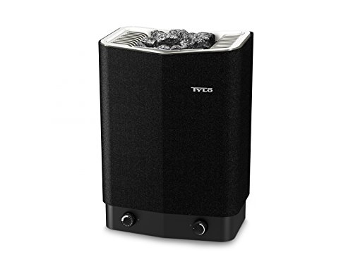 Saunaofen 8 kW Tylö Sense Sport mit integrierter Steuerung