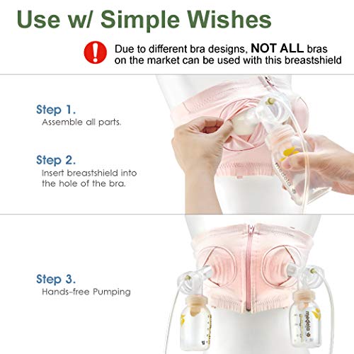 The 30 Best Breast Pump Accessories of 2024 [Verified] Cherry Picks