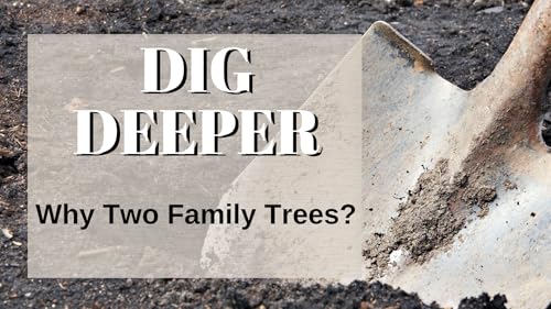 Dig Deeper - Preview