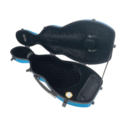 Professional Violin Case Carbon Fiber