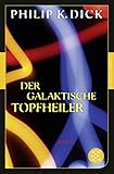  Der galaktische Topfheiler: Roman