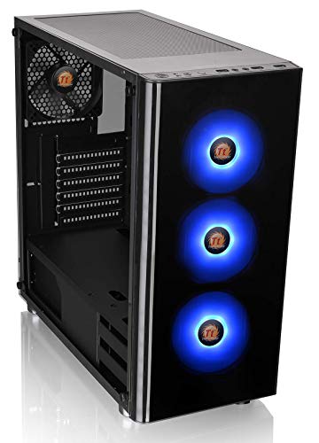 Build My PC, PC Builder, Thermaltake V200