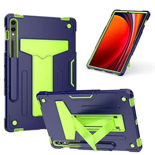 Coque Samsung Galaxy Tab S10 Plus pour le travail et les voyages de toute la famille