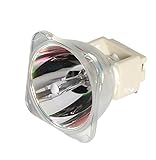 BORYLI 295W 14R Moving Head Stage Lamp Sirius Hri Bare Bulb for Beam Lights Clear...