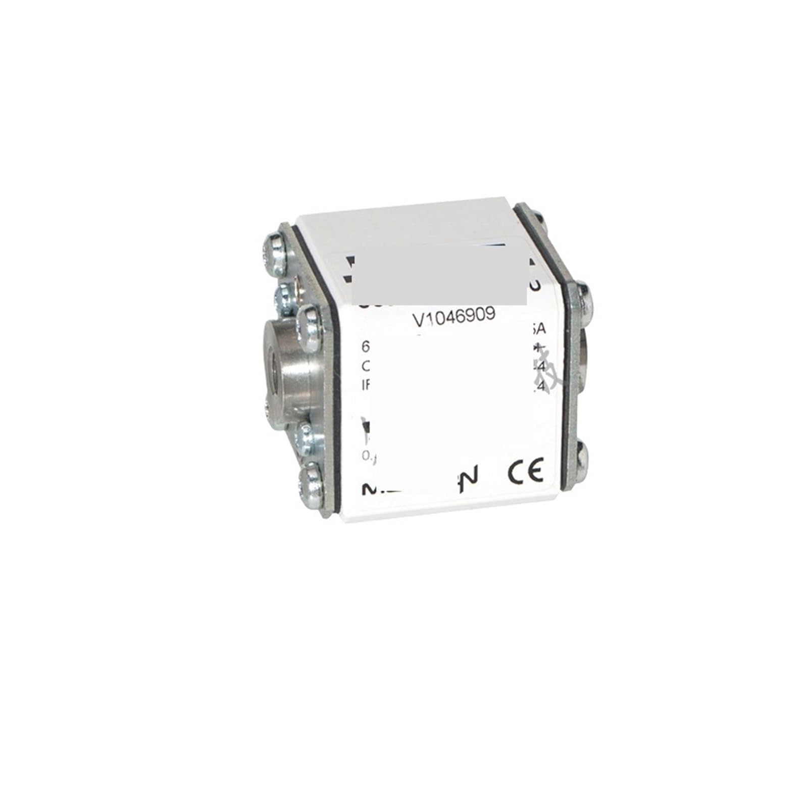 Fusible SC30AR69V315TFU pour la rénovation et la maintenance des réseaux électriques
