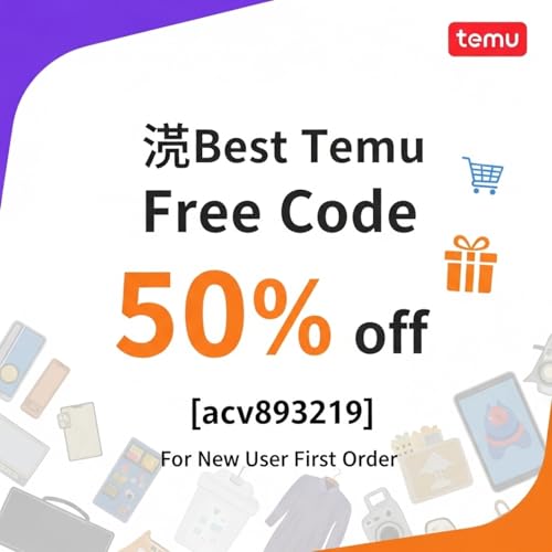 &copy;&rsaquo; Slovakia ⪼ Temu Free Code 50% off [{acv893219}] For New User Titelbild