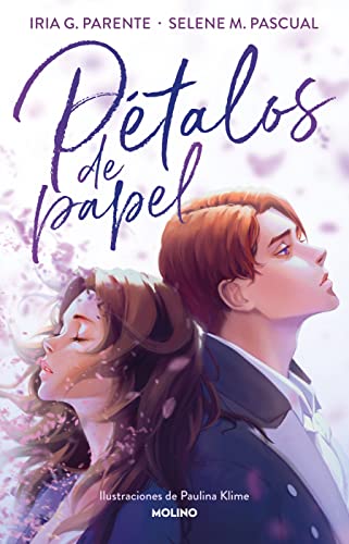 Pétalos De Papel / Paper Petals (Spanish Edition) #TOP1