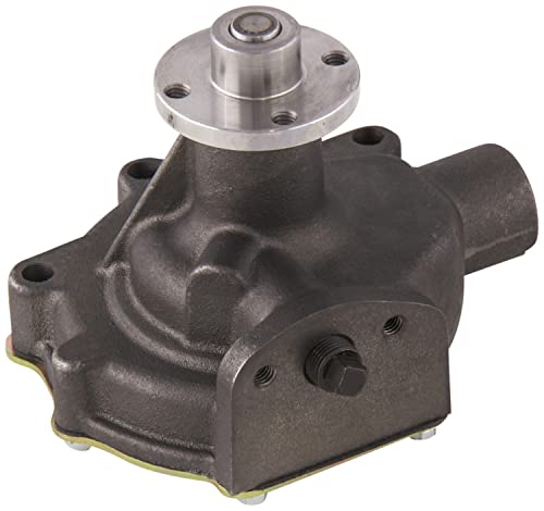 Gates 42554 Water Pump (Standard) by Gates - Used condition - CA$10.06