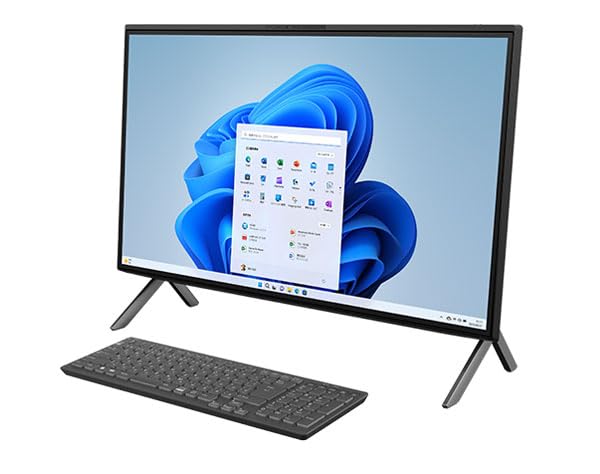 Amazon.co.jp: 【整備済み品】富士通 デスクトップパソコン FMV FMV