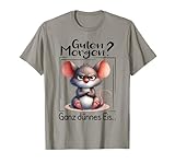 Lustige Geschenke & T Shirt Sprüche