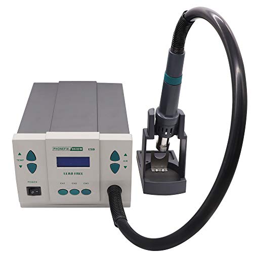 PHONEFIX 861DW Style