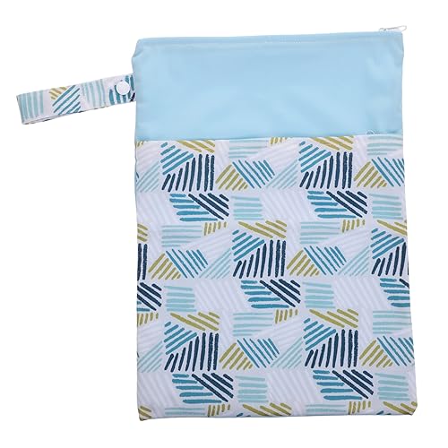 Bolsa de almacenamiento para toallas sanitarias 1pc miniatura 1