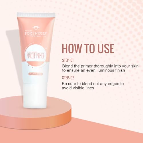 Image of Daily Life Forever52 Glow & Prep Makeup Primer - (GPM001,60ml)