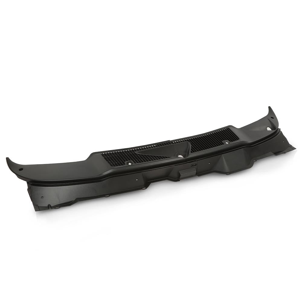 LQI Windshield Wiper Cowl Vent Grille Panel Fit Dodge Ram 1500 2002-2008