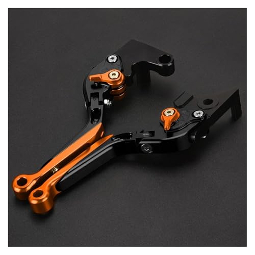Leviers embrayage frein moto CFMOTO 300SR accessoires guidon SR 300