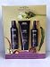 Aveda INVATI Advanced Shampoo, Conditioner 6.7oz ea. Scalp Revitalizer 5 oz set