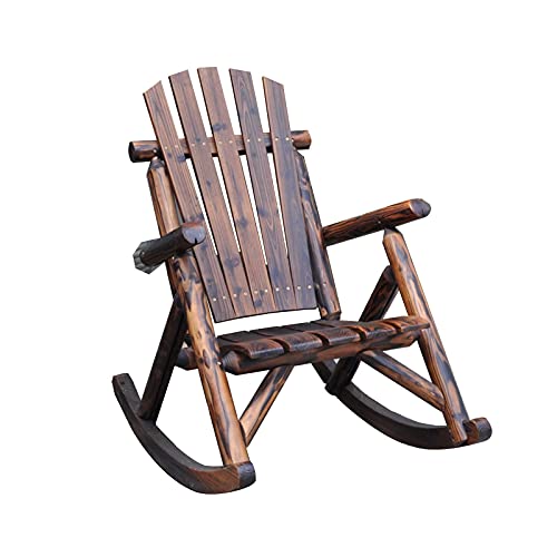 Mecedoras de Salon Rusticas Marca JLXJ