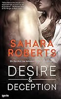 Desire & Deception 152271930X Book Cover