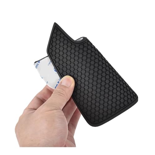 Ensemble de genouillères antidérapantes grip G 310 R