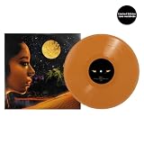 Jaguar (Exclusive Brown Colored Vinyl LP), Victoria Monét /1000 Copies