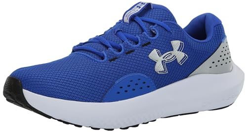 Image of Under Armour Mens Ua Charged Surge 4 Sneaker