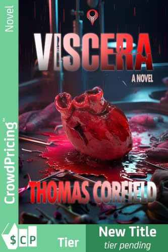 Viscera (English Edition)