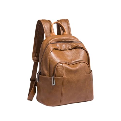 Sac à dos antivol pour femme souple et sécurisé contre les vols
