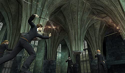 Harry Potter Et L'ordre Du Phénix - Platinum