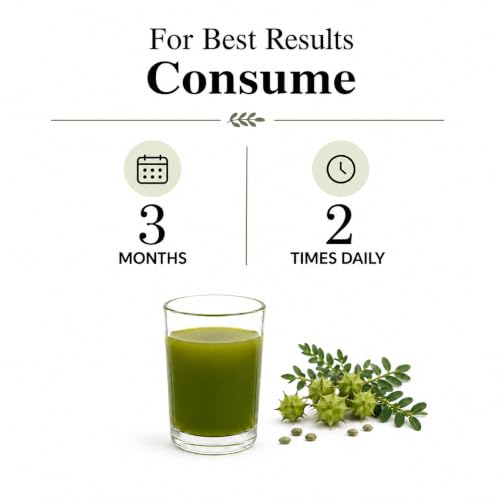 Image of Jeevanras Gokhru Juice - 500ml | Helpful In Clearing Kidney Stone | Support Urinary Problems | No Added Sugar