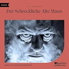 Der Schreckliche Alte Mann Titelbild